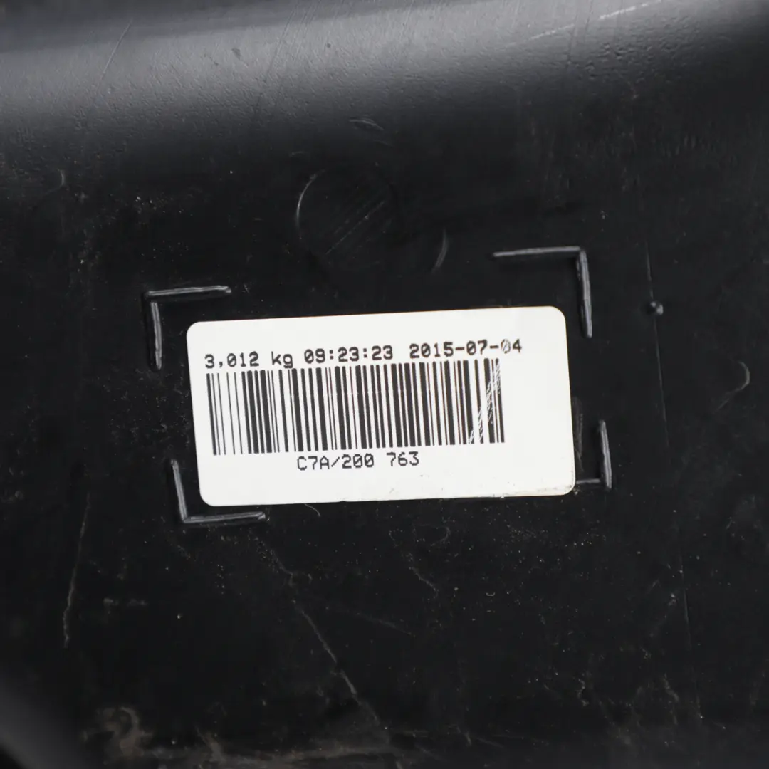 Audi A6 C7 AdBlue Additive Tank Reservoir Container Bottle Diesel - SKU 4G0131877K - Part number 4G0131877K