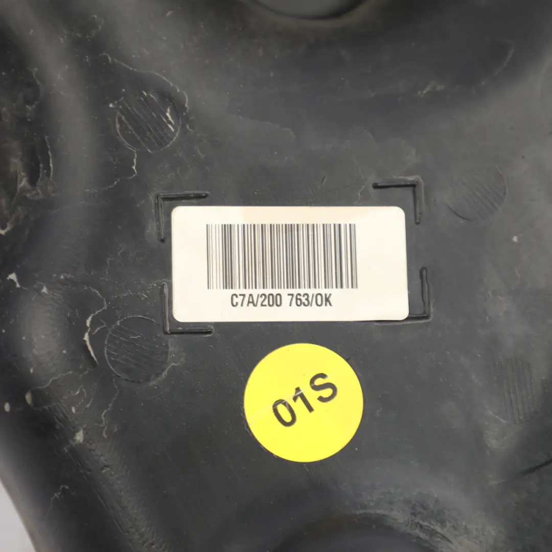 AdBlue Additive Tank Reservoir Container Bottle Diesel to Audi A6 C7 with Part number 4G0131877K Audi A6 C7 AdBlue Additive Tank Reservoir Container Bottle Diesel - SKU 4G0131877K - Part number 4G0131877K