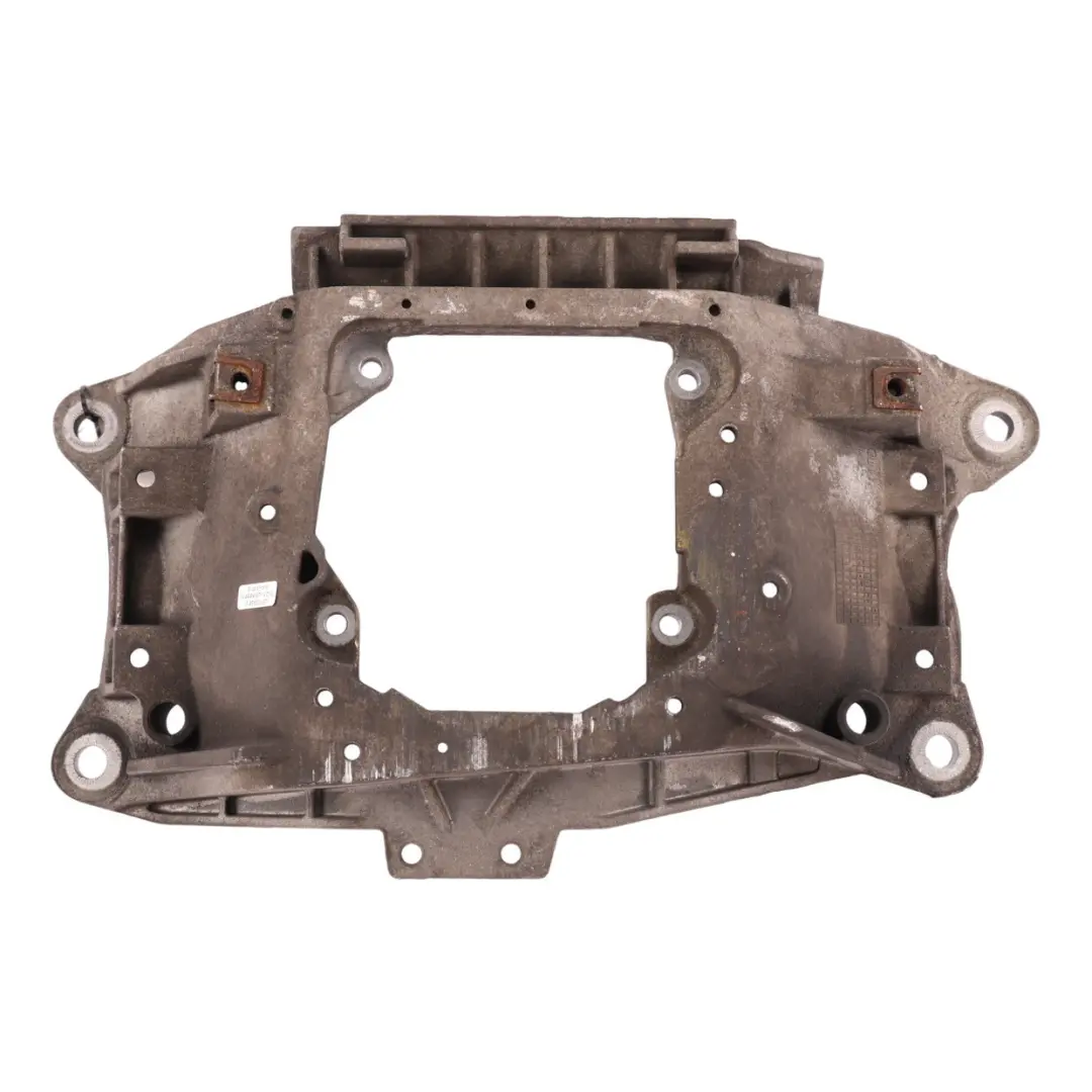 Audi A6 C7 A7 4G Gearbox Transmission Bracket Holder Mount Support - SKU 4G0399263Q - Part number 4G0399263Q