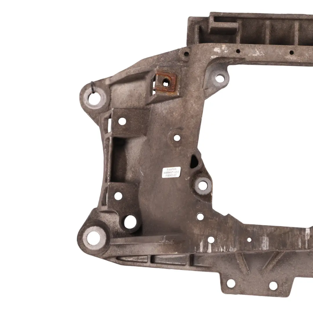 Gearbox Transmission Bracket Holder Mount Support to Audi A6 C7 A7 4G with Part number 4G0399263Q Audi A6 C7 A7 4G Gearbox Transmission Bracket Holder Mount Support - SKU 4G0399263Q - Part number 4G0399263Q