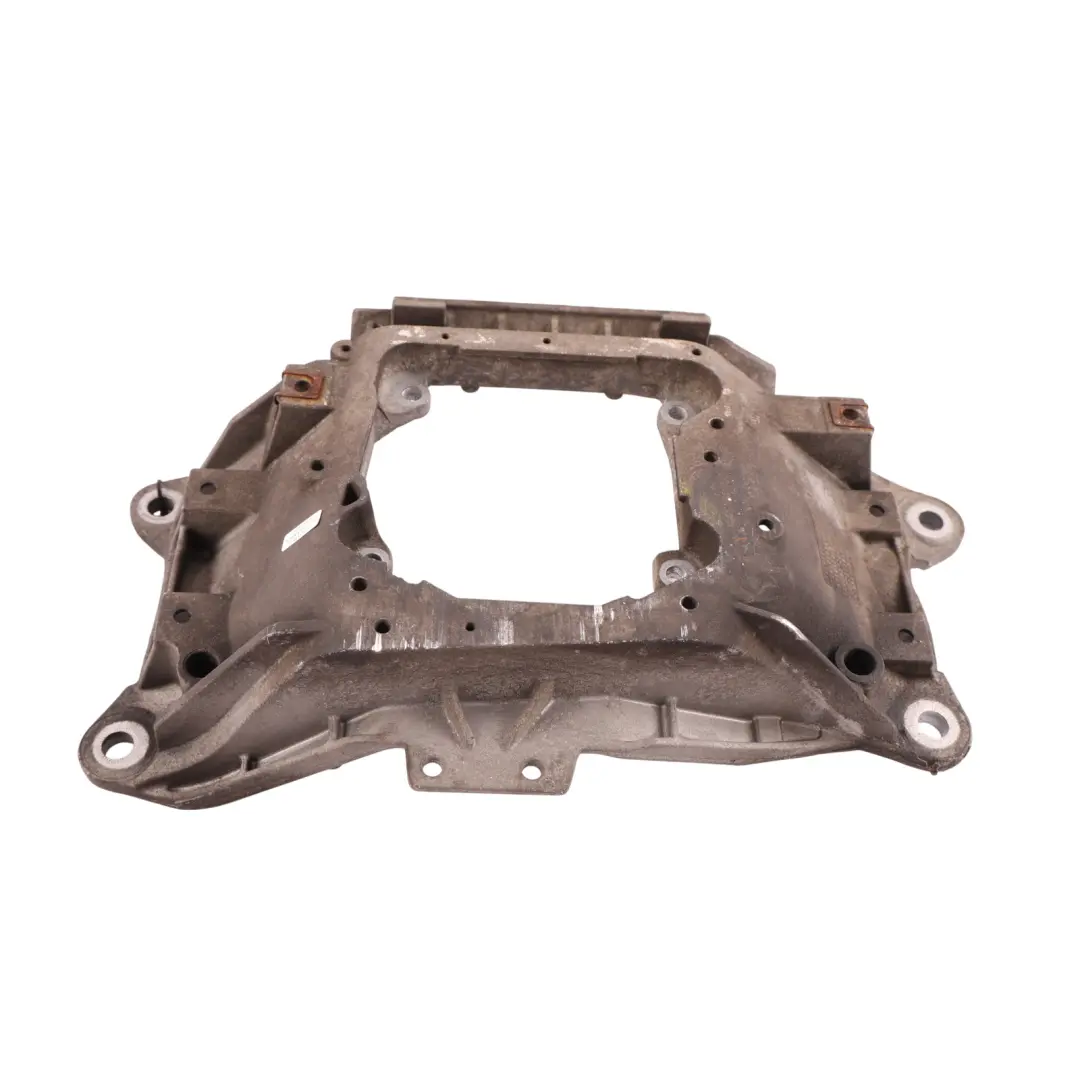 Audi A6 C7 A7 4G Gearbox Transmission Bracket Holder Mount Support - SKU 4G0399263Q - Part number 4G0399263Q