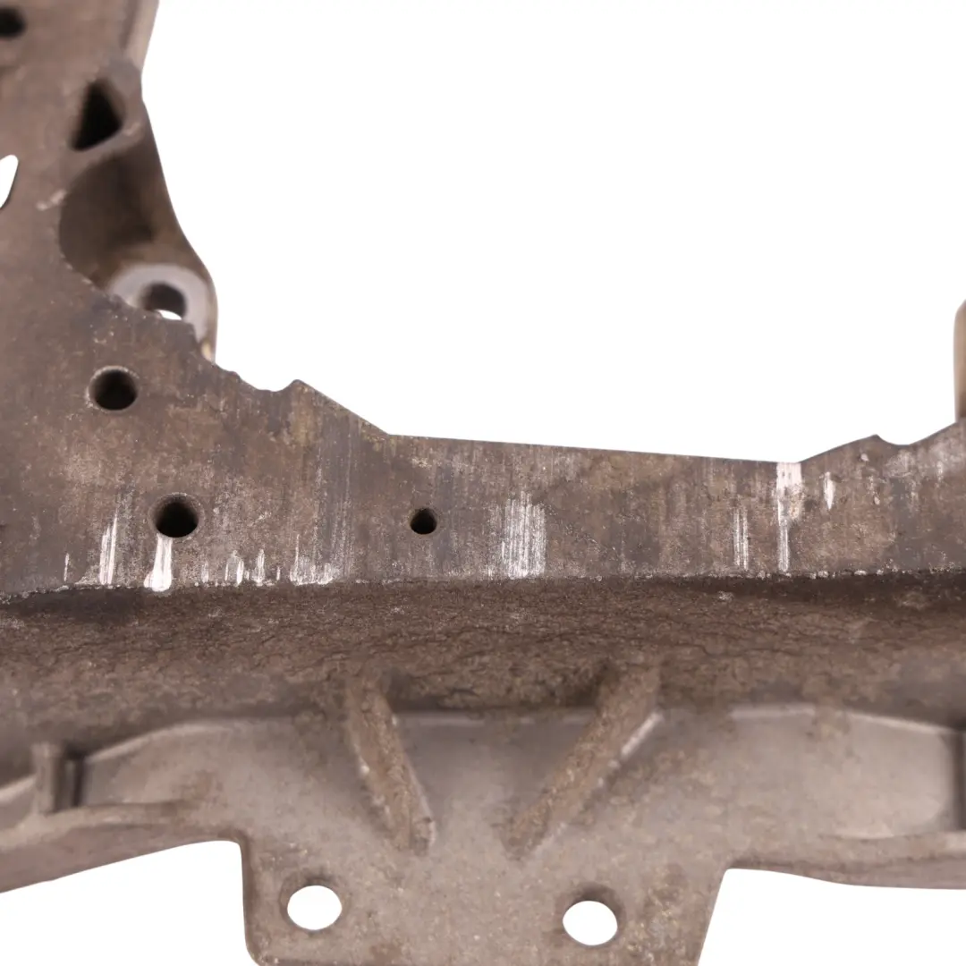 Audi A6 C7 A7 4G Gearbox Transmission Bracket Holder Mount Support - SKU 4G0399263Q - Part number 4G0399263Q