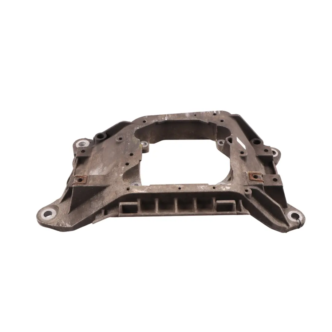 Audi A6 C7 A7 4G Gearbox Transmission Bracket Holder Mount Support - SKU 4G0399263Q - Part number 4G0399263Q