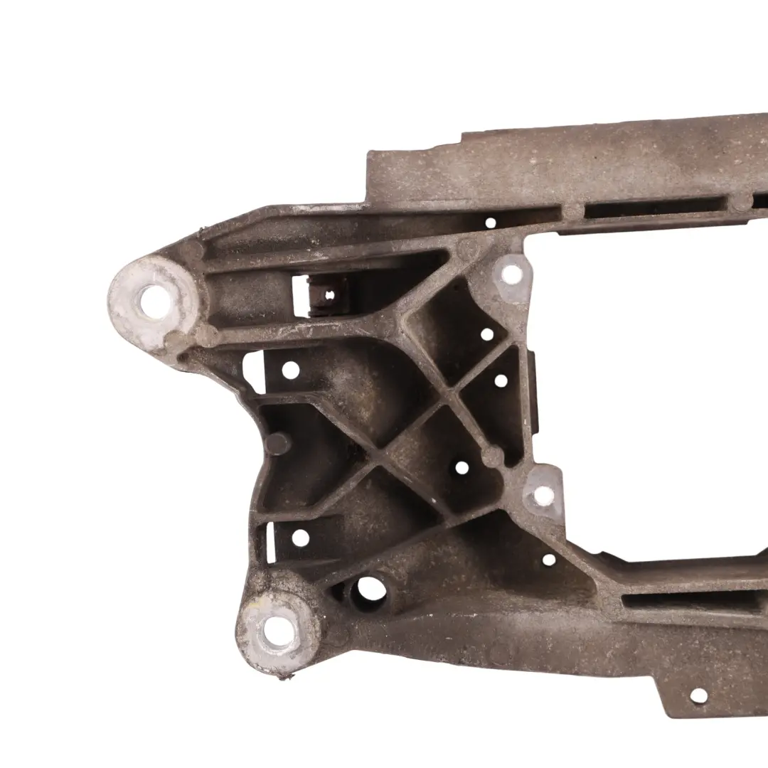 Audi A6 C7 A7 4G Gearbox Transmission Bracket Holder Mount Support - SKU 4G0399263Q - Part number 4G0399263Q
