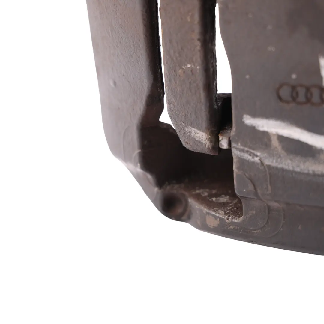 Audi A8 D4 4H Brake Caliper Front Left N/S 356X34MM - SKU 4G0615123B-2 - Part number 4G0615123B
