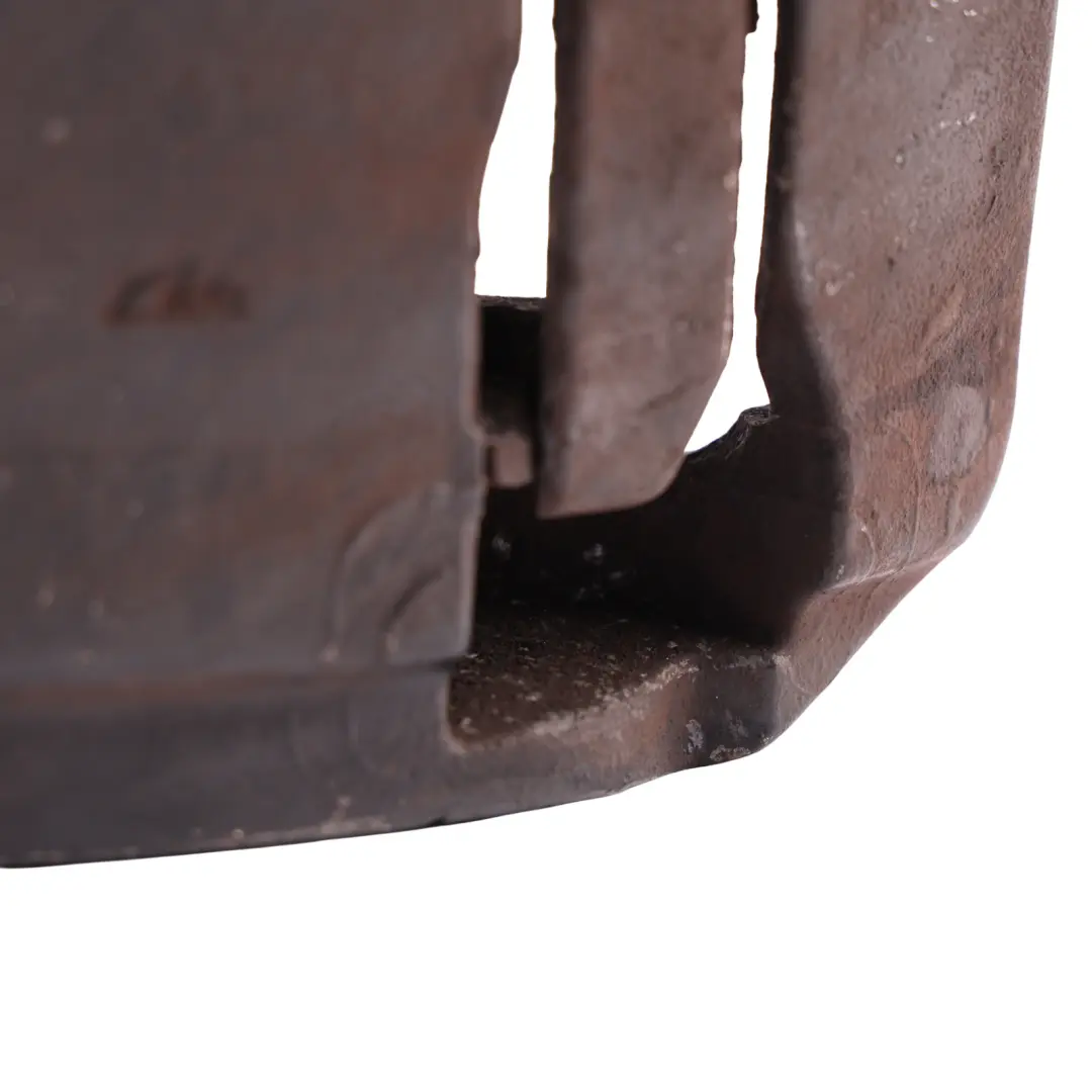 Audi A8 D4 4H Brake Caliper Front Left N/S 356X34MM - SKU 4G0615123B-2 - Part number 4G0615123B