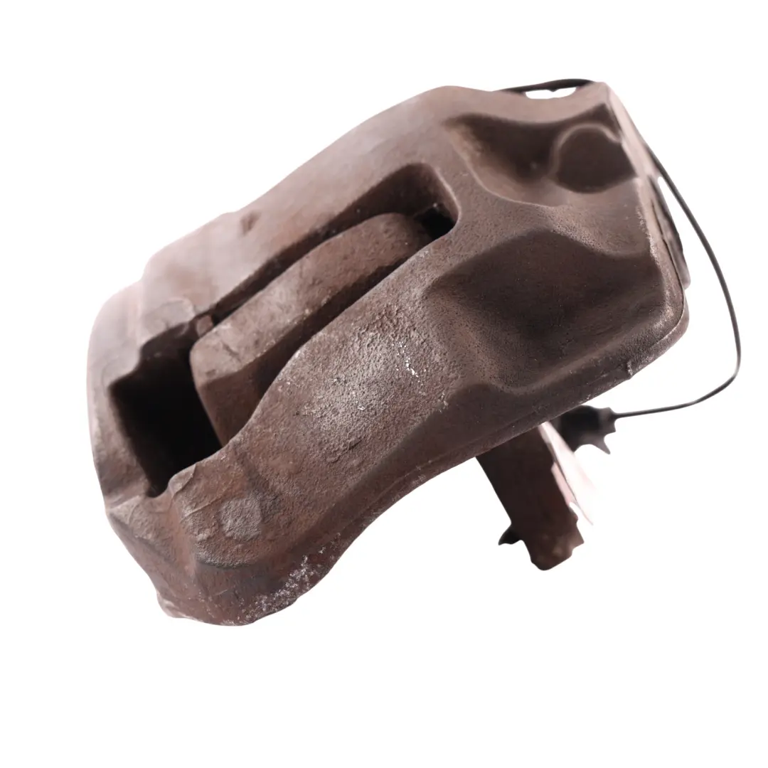 Brake Caliper Front Left N/S 356X34MM to Audi A8 D4 4H with Part number 4G0615123B Audi A8 D4 4H Brake Caliper Front Left N/S 356X34MM - SKU 4G0615123B-2 - Part number 4G0615123B
