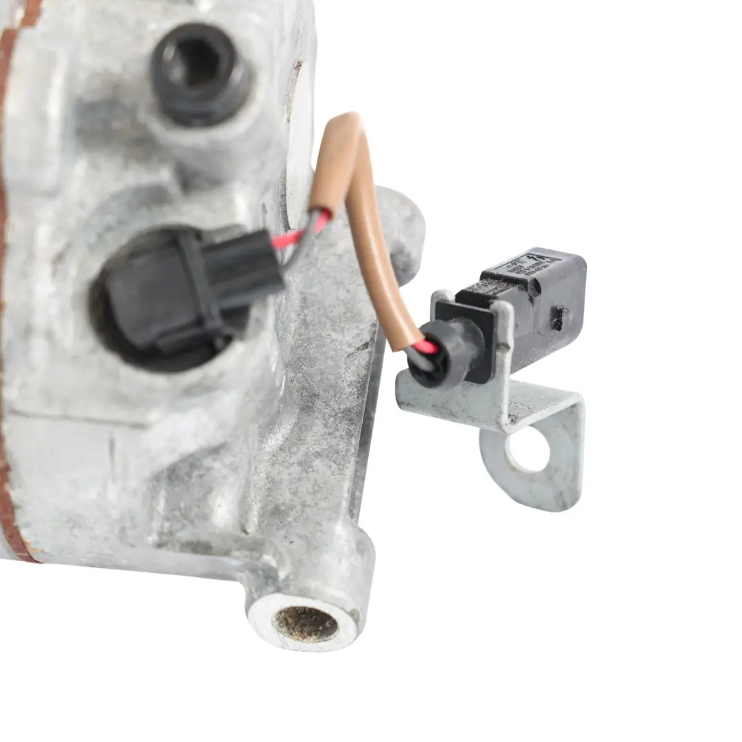 Audi S6 C7 Air Conditioning A/C Compressor Pump 4.0 Petrol CTGE - SKU 4G0816803G - Part number 4G0816803G