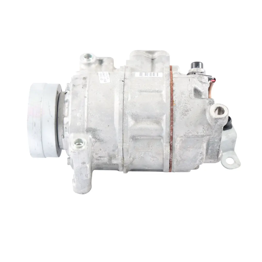Audi S6 C7 Air Conditioning A/C Compressor Pump 4.0 Petrol CTGE - SKU 4G0816803G - Part number 4G0816803G