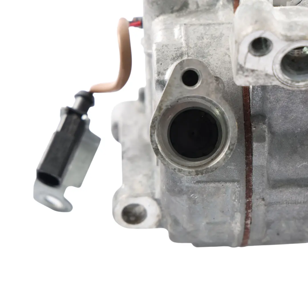 Audi S6 C7 Air Conditioning A/C Compressor Pump 4.0 Petrol CTGE - SKU 4G0816803G - Part number 4G0816803G