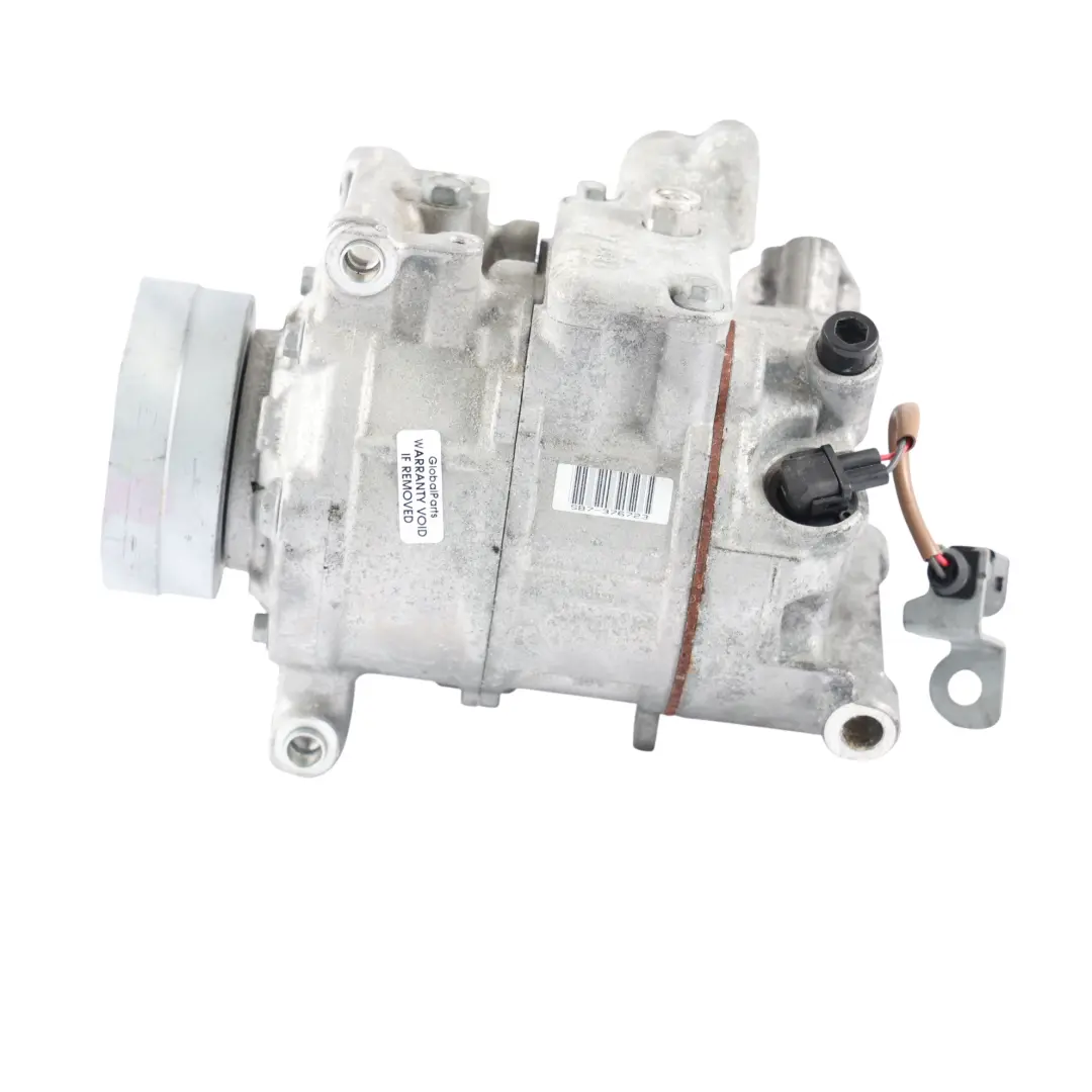 Audi S6 C7 Compresor Bomba Aire Acondicionado 4.0 Gasolina CTGE - SKU 4G0816803G - Número de pieza 4G0816803G