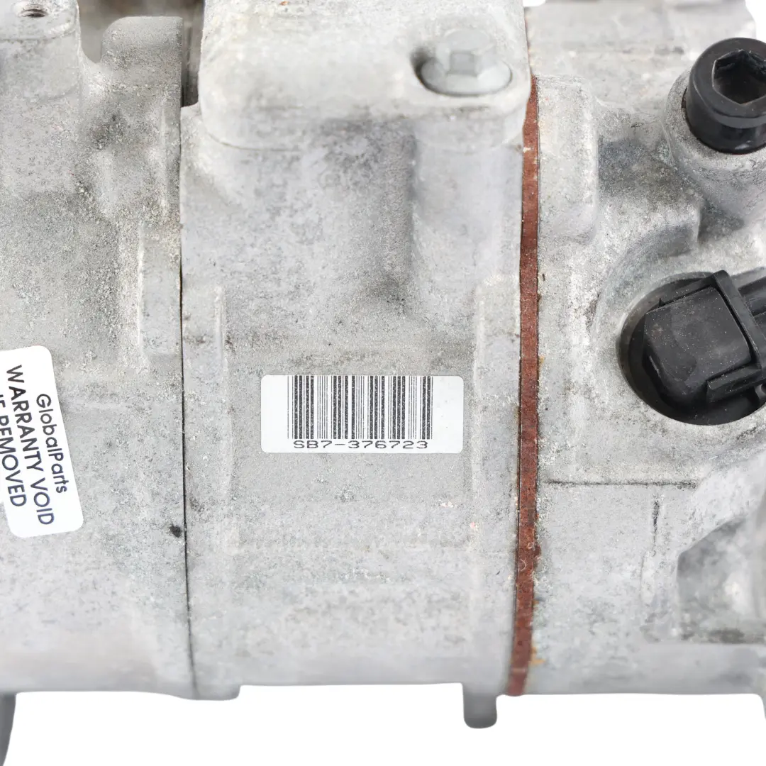 Audi S6 C7 Air Conditioning A/C Compressor Pump 4.0 Petrol CTGE - SKU 4G0816803G - Part number 4G0816803G