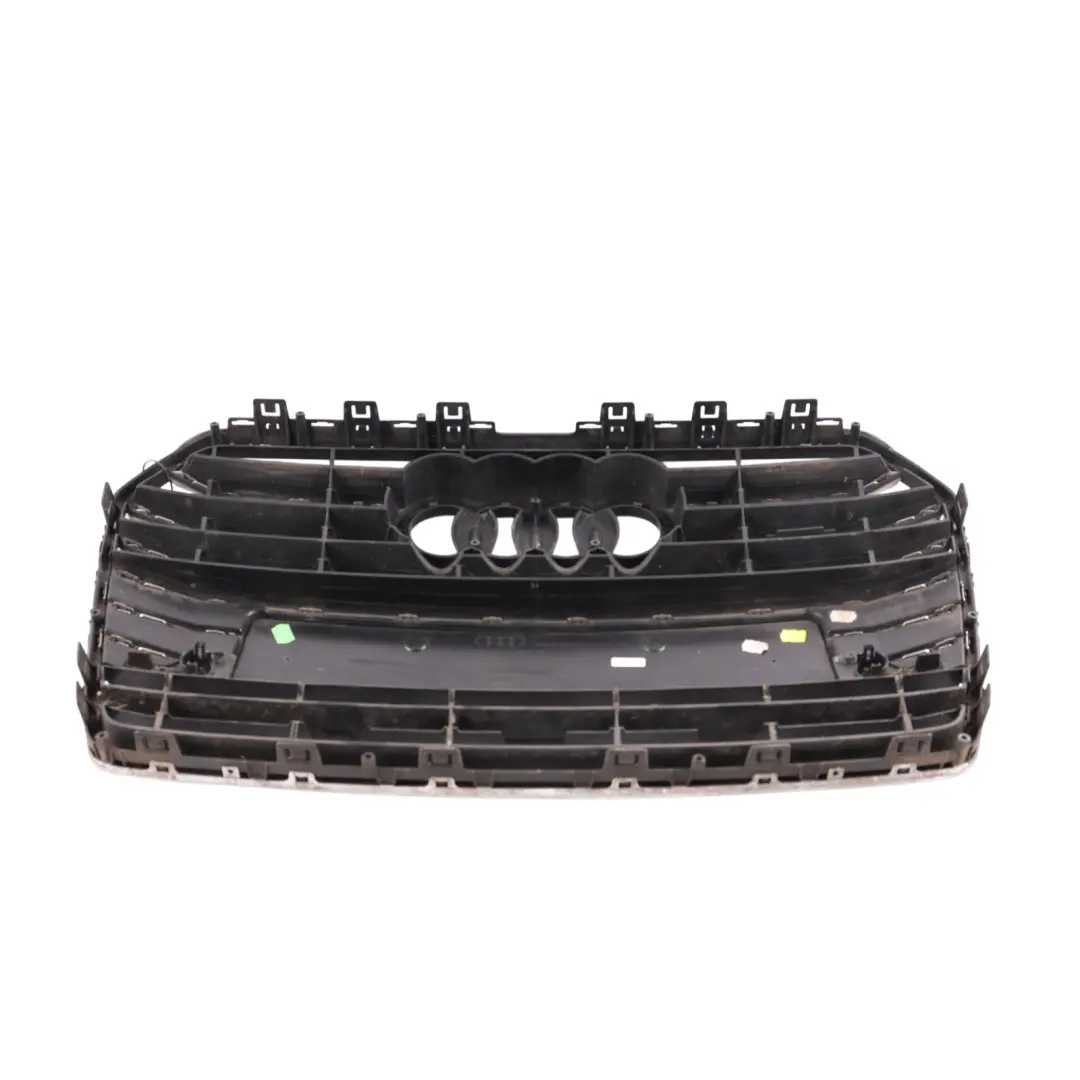 Audi A6 C7 Front Radiator Grille Trim Panel Beam Cover Chrome - SKU 4G0853651AE-1 - Part number 4G0853651AE