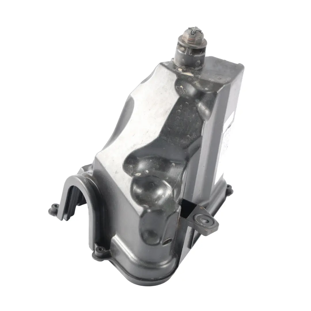 Audi A7 4G Fuse Box Control Module Housing Cover Holder 4G0907355F - SKU 4G0907355F-1 - Part number 4G0907355P