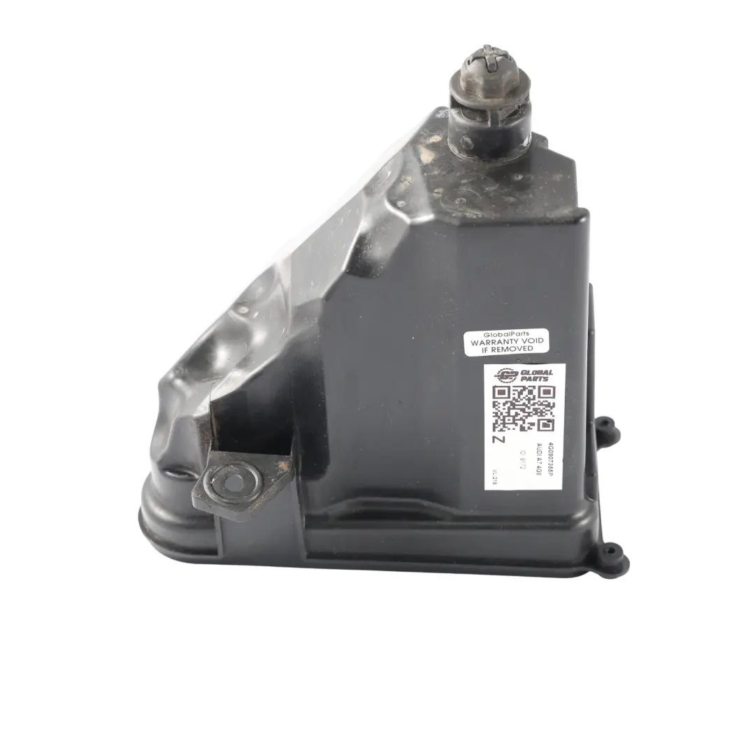 Fuse Box Control Module Housing Cover Holder 4G0907355F to Audi A7 4G with Part number 4G0907355P Audi A7 4G Fuse Box Control Module Housing Cover Holder 4G0907355F - SKU 4G0907355F-1 - Part number 4G0907355P