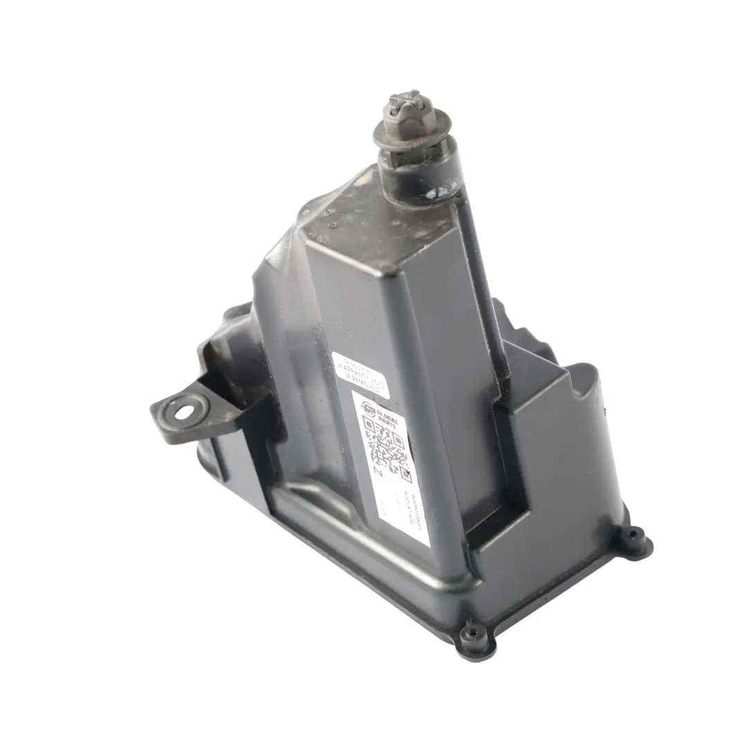 Audi A7 4G Caja de Fusibles Módulo de Control Carcasa Soporte 4G0907355F - SKU 4G0907355F-1 - Número de pieza 4G0907355P