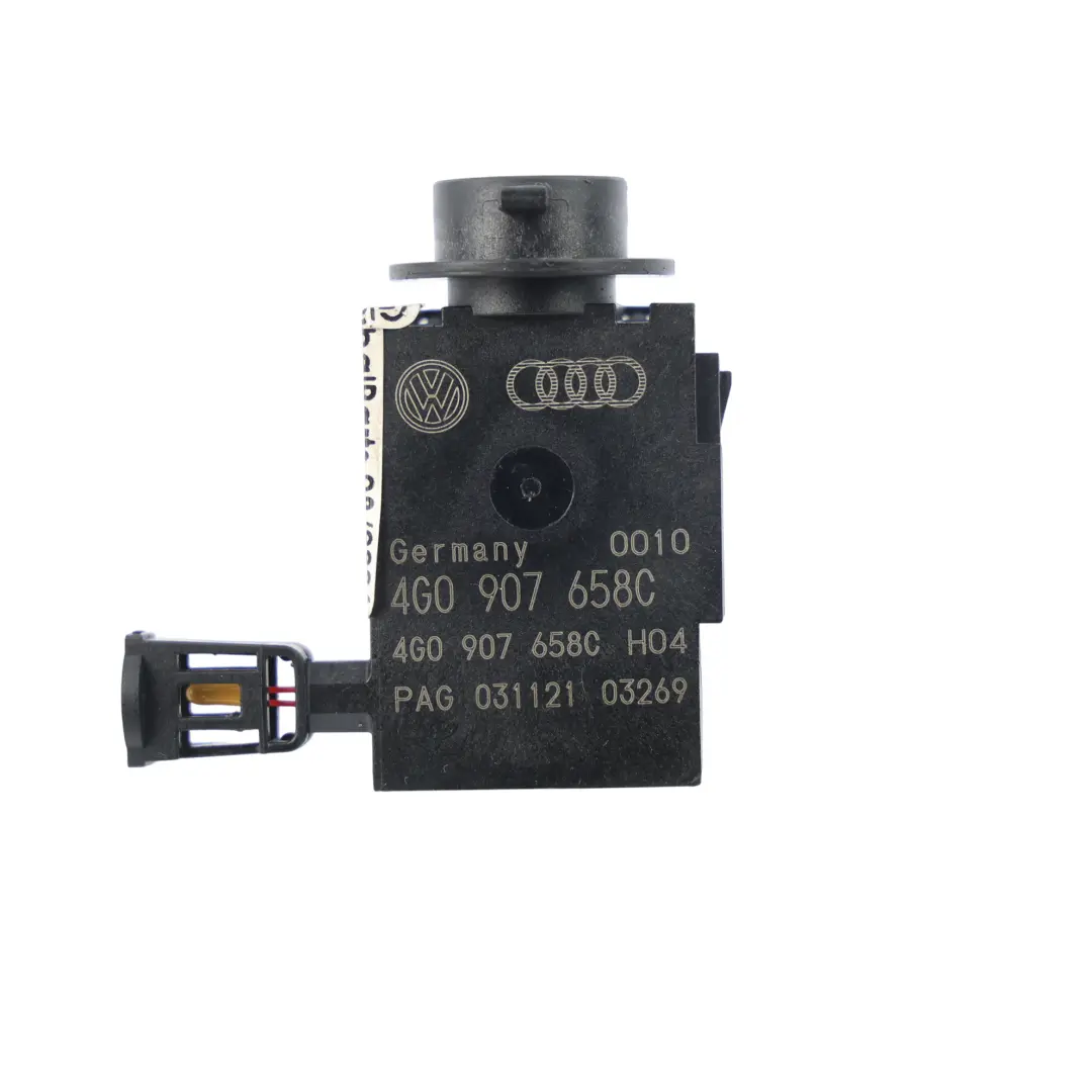 Audi Q7 4M Unità Sensore Qualità e Umidità Aria - SKU 4G0907658C - Numero di parte 4G0907658C