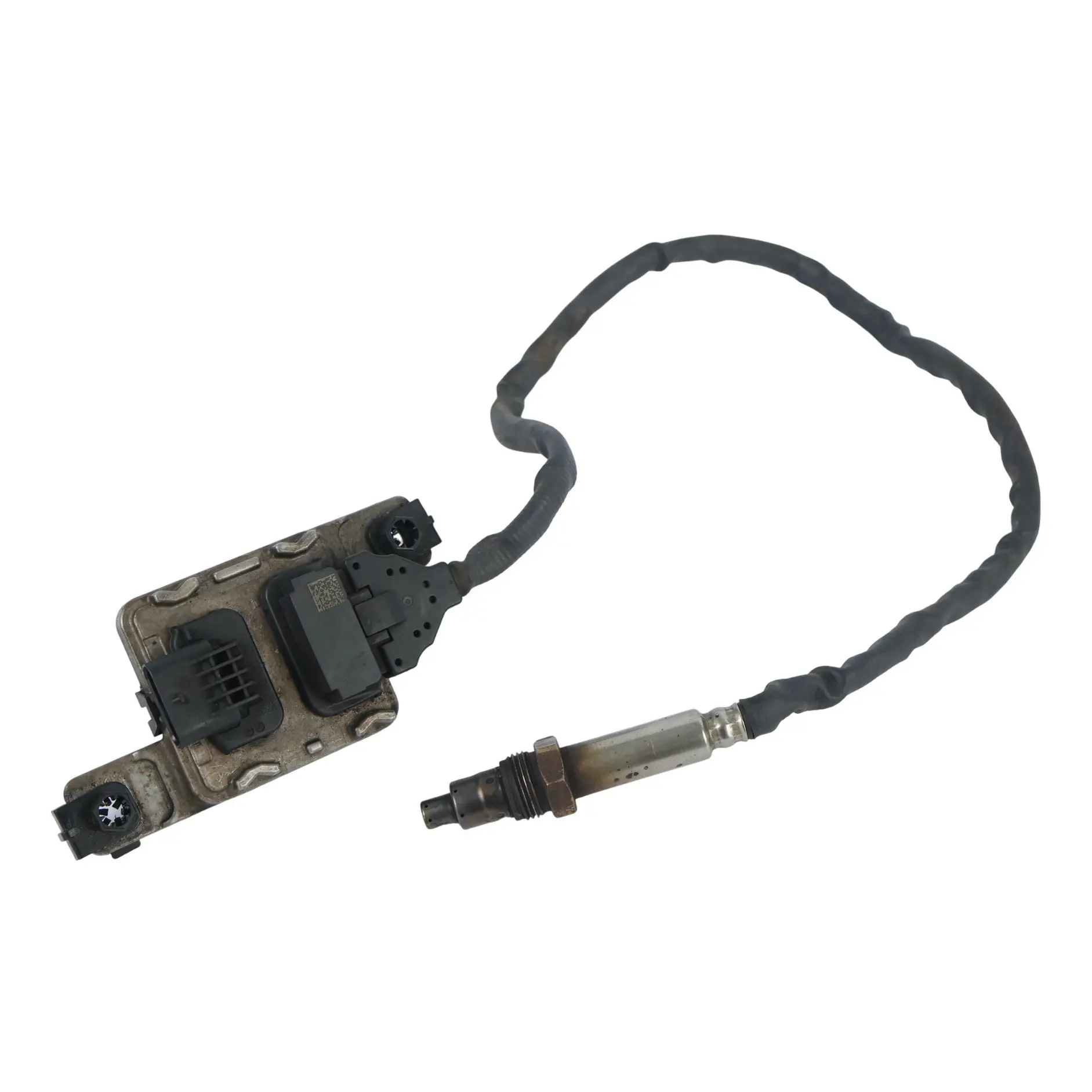 Audi A7 4G8 Nox Sensor Lambda Oxygen Sensor 3.0 TDI Diesel CRTD 4G0907807R