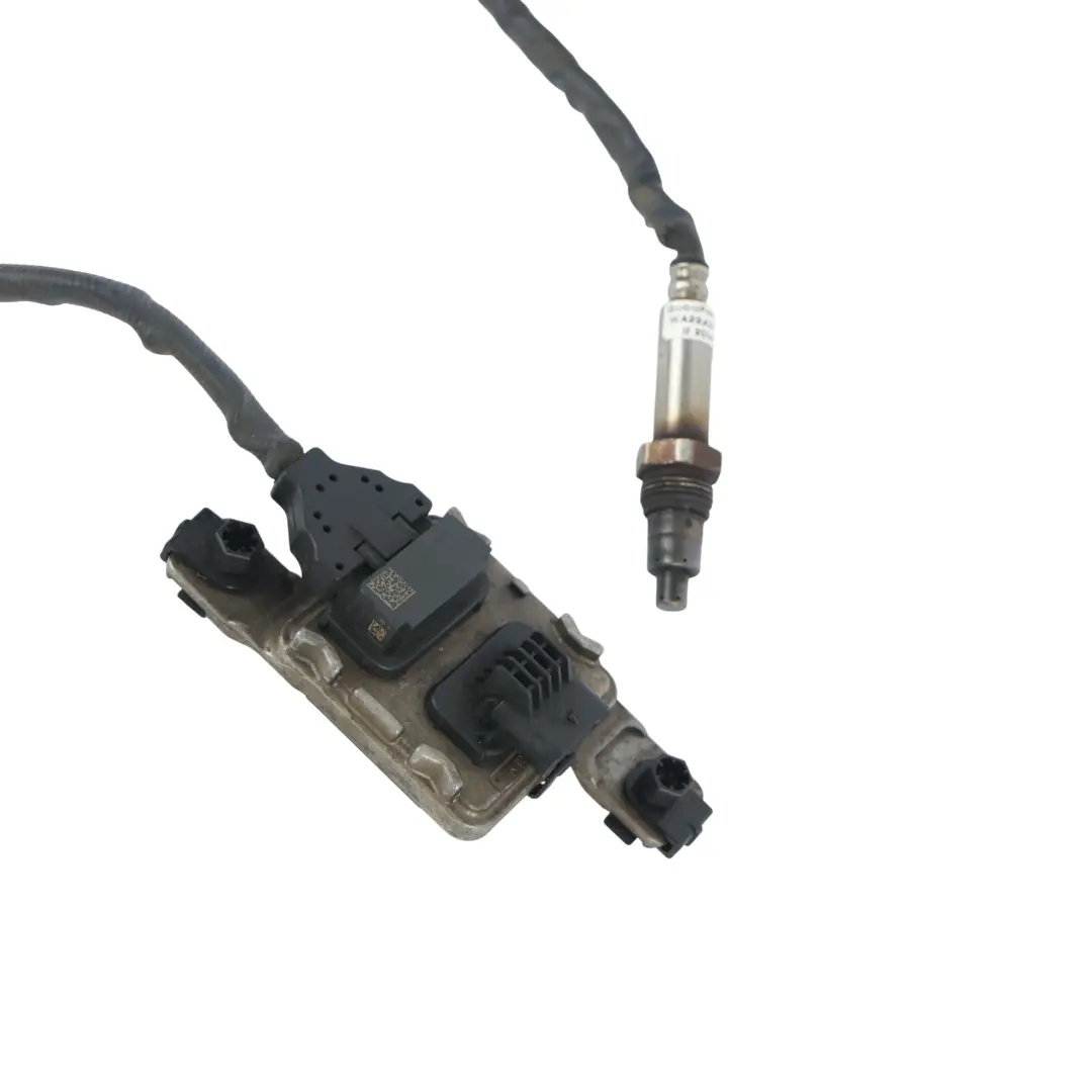 Audi A7 4G8 Nox Sensor Lambda Oxygen Sensor 3.0 TDI Diesel CRTD - SKU 4G0907807R - Part number 4G0907807R