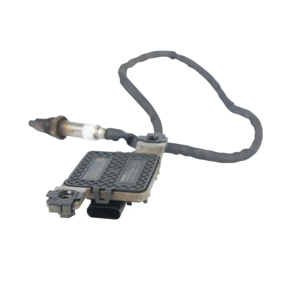 Audi A7 4G8 Nox Sensor Lambda Oxygen Sensor 3.0 TDI Diesel CRTD - SKU 4G0907807R - Part number 4G0907807R