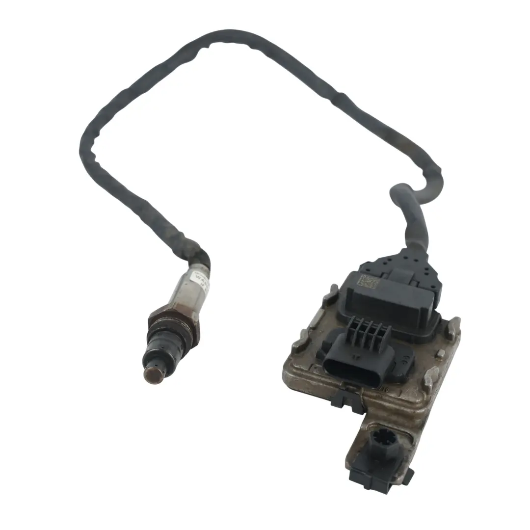 Audi A7 4G8 Nox Sensor Lambda Oxygen Sensor 3.0 TDI Diesel CRTD - SKU 4G0907807R - Part number 4G0907807R
