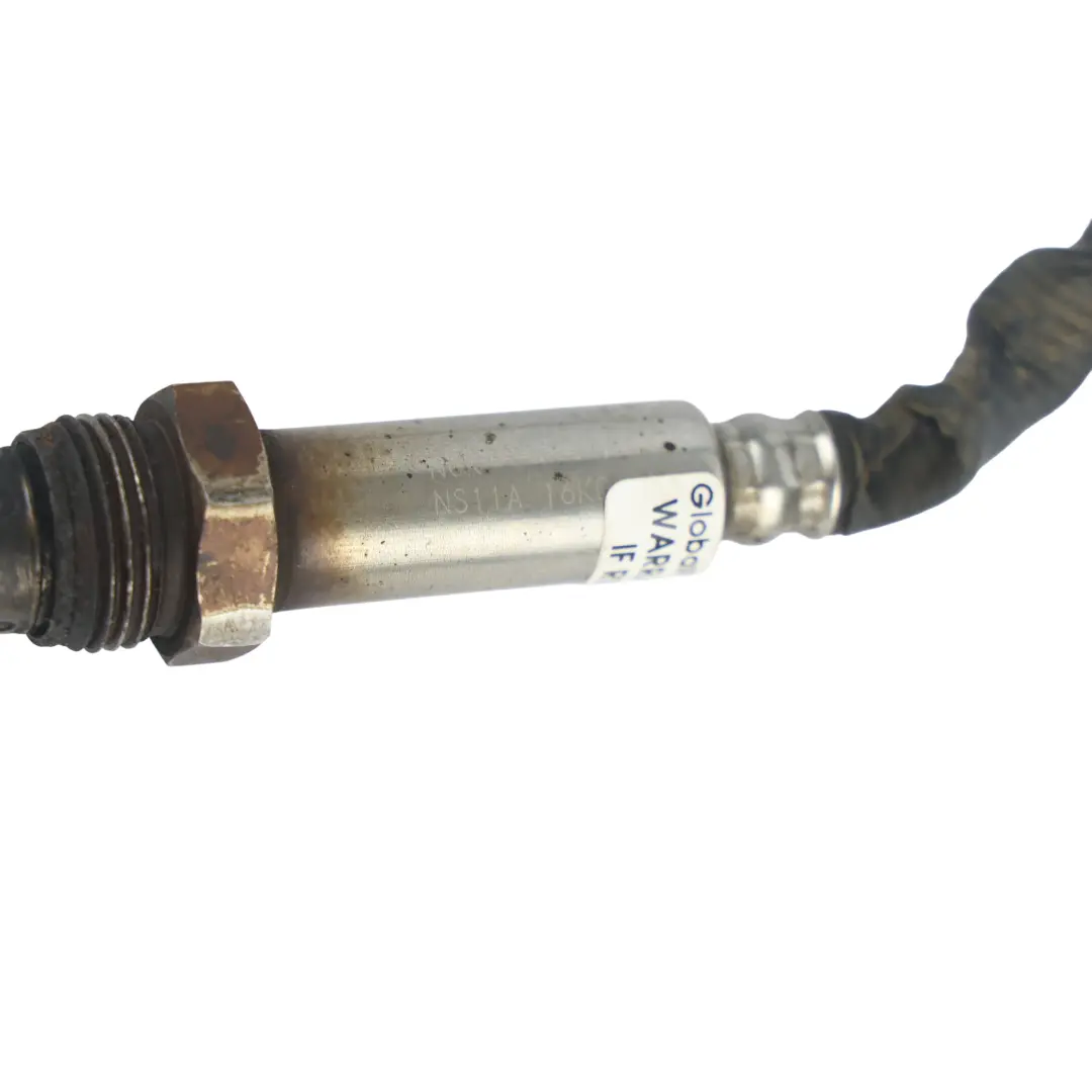 Audi A7 4G8 Nox Sensor Lambda Oxygen Sensor 3.0 TDI Diesel CRTD - SKU 4G0907807R - Part number 4G0907807R