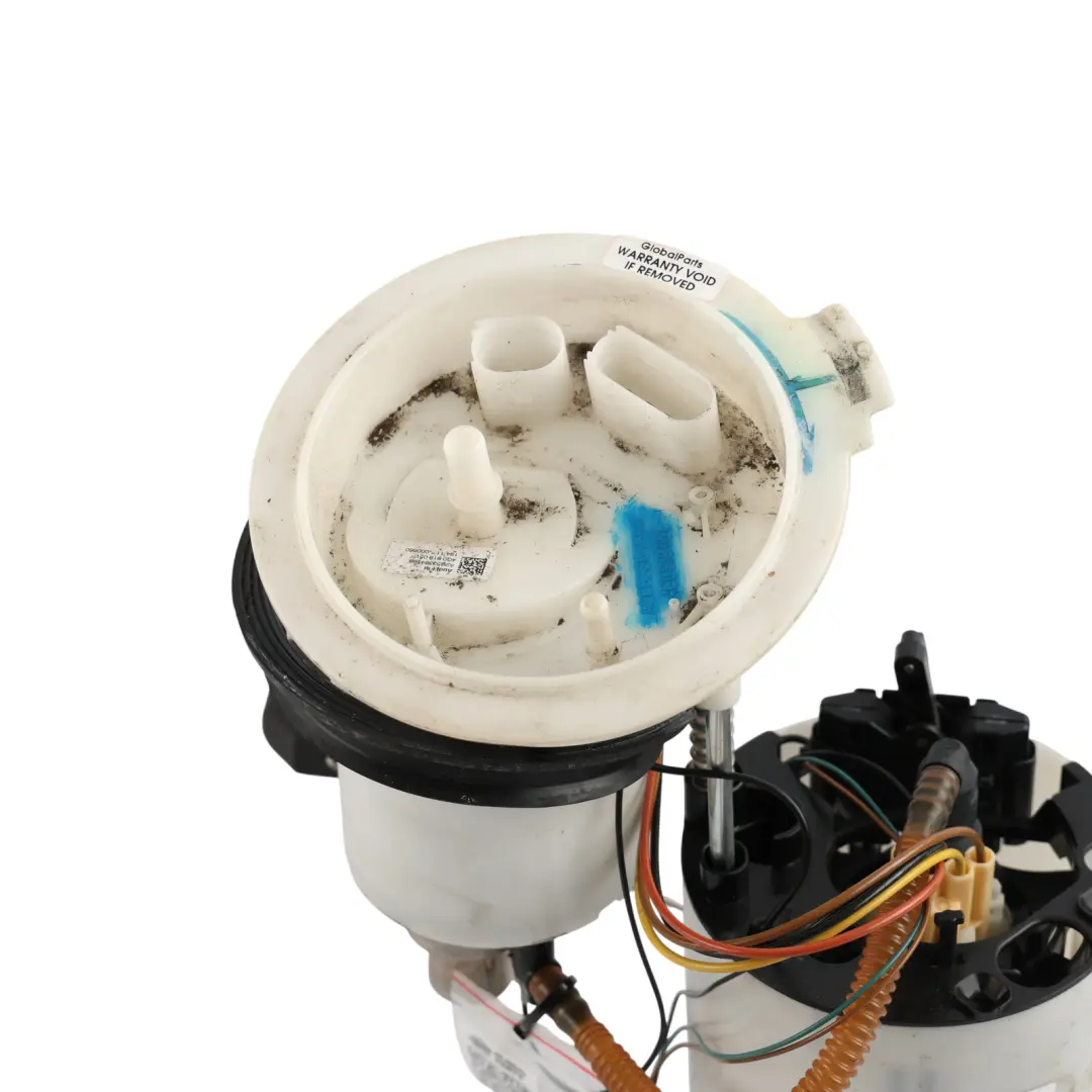Audi A6 C7 A7 4G Petrol Fuel Pump Tank Sender Control Unit 4G0919051F - SKU 4G0919051C - Part number 4G0919051C