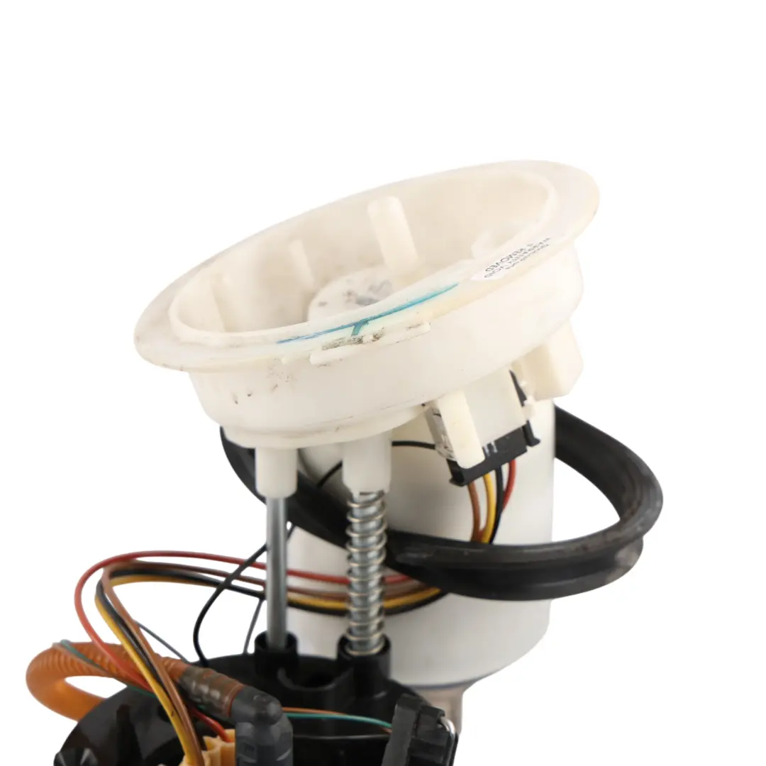 Audi A6 C7 A7 4G Petrol Fuel Pump Tank Sender Control Unit 4G0919051F - SKU 4G0919051C - Part number 4G0919051C