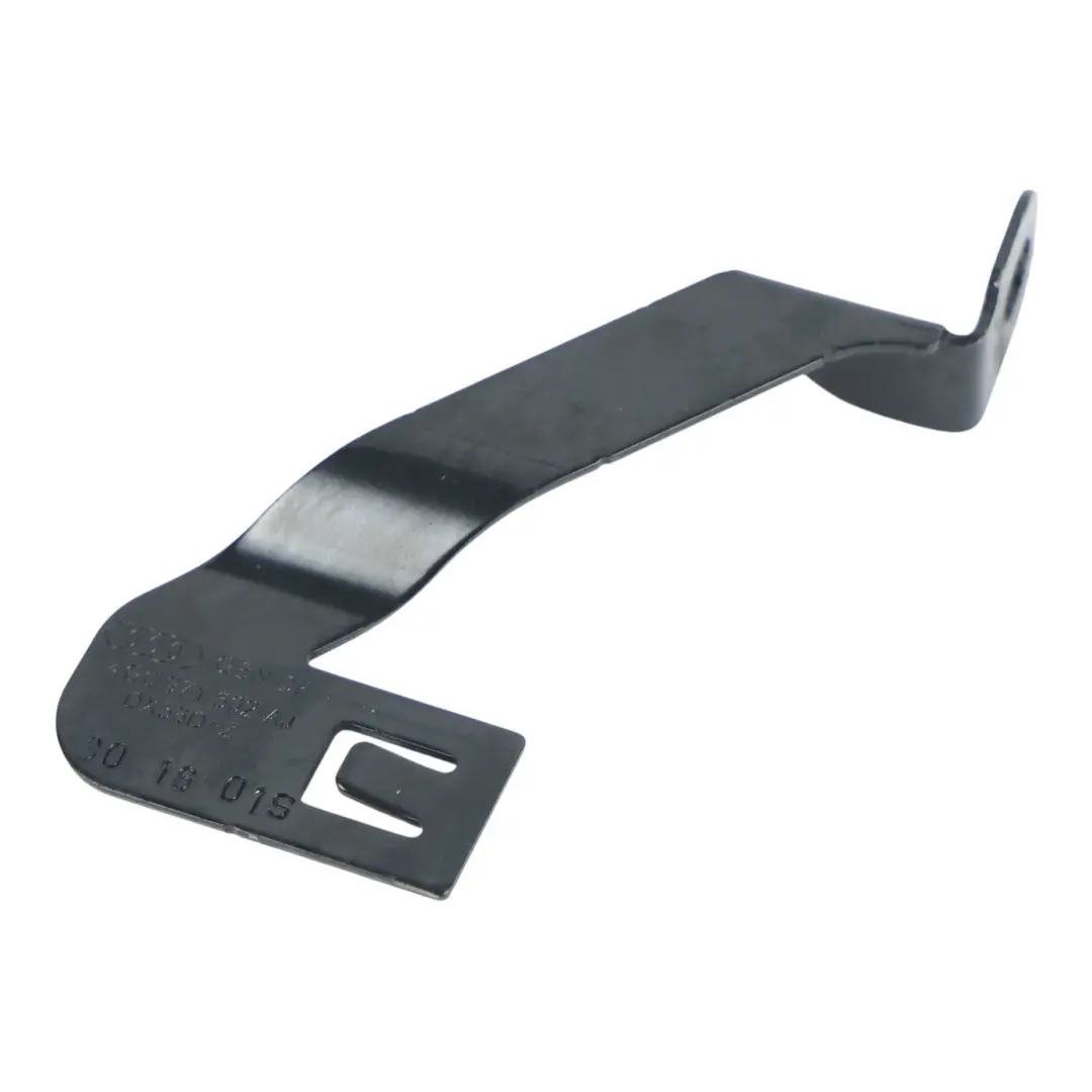Audi A7 4G Sicherungskasten Steuergerät Halterung Halter - SKU 4G0971502AJ - Teilenummer 4G0971502AJ