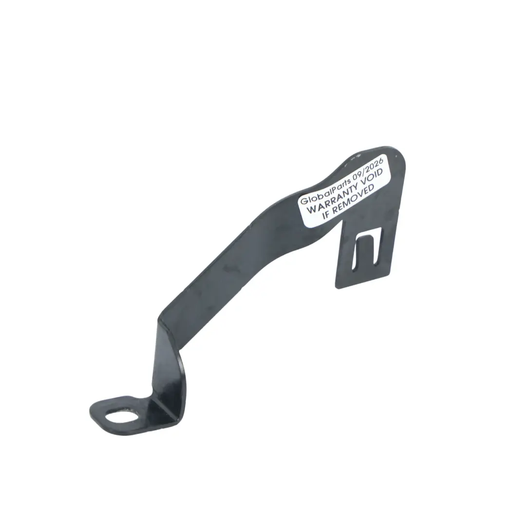 Audi A7 4G Sicherungskasten Steuergerät Halterung Halter - SKU 4G0971502AJ - Teilenummer 4G0971502AJ