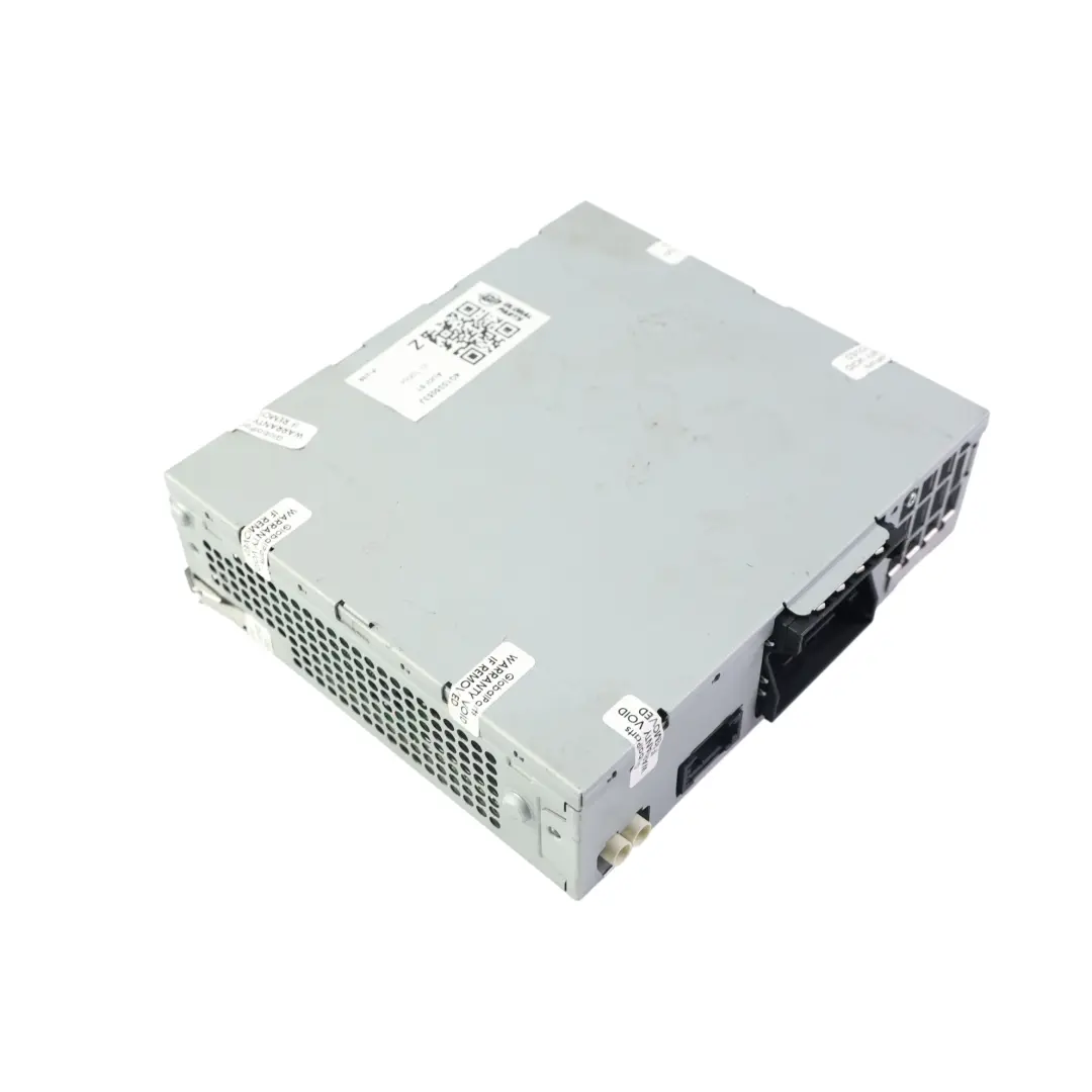 Radio Unidad Estéreo Audio Módulo Controlador para Audi A1 8X A4 B9 con número de pieza 4G1035053J Audi A1 8X A4 B9 Radio Unidad Estéreo Audio Módulo Controlador - SKU 4G1035053J - Número de pieza 4G1035053J