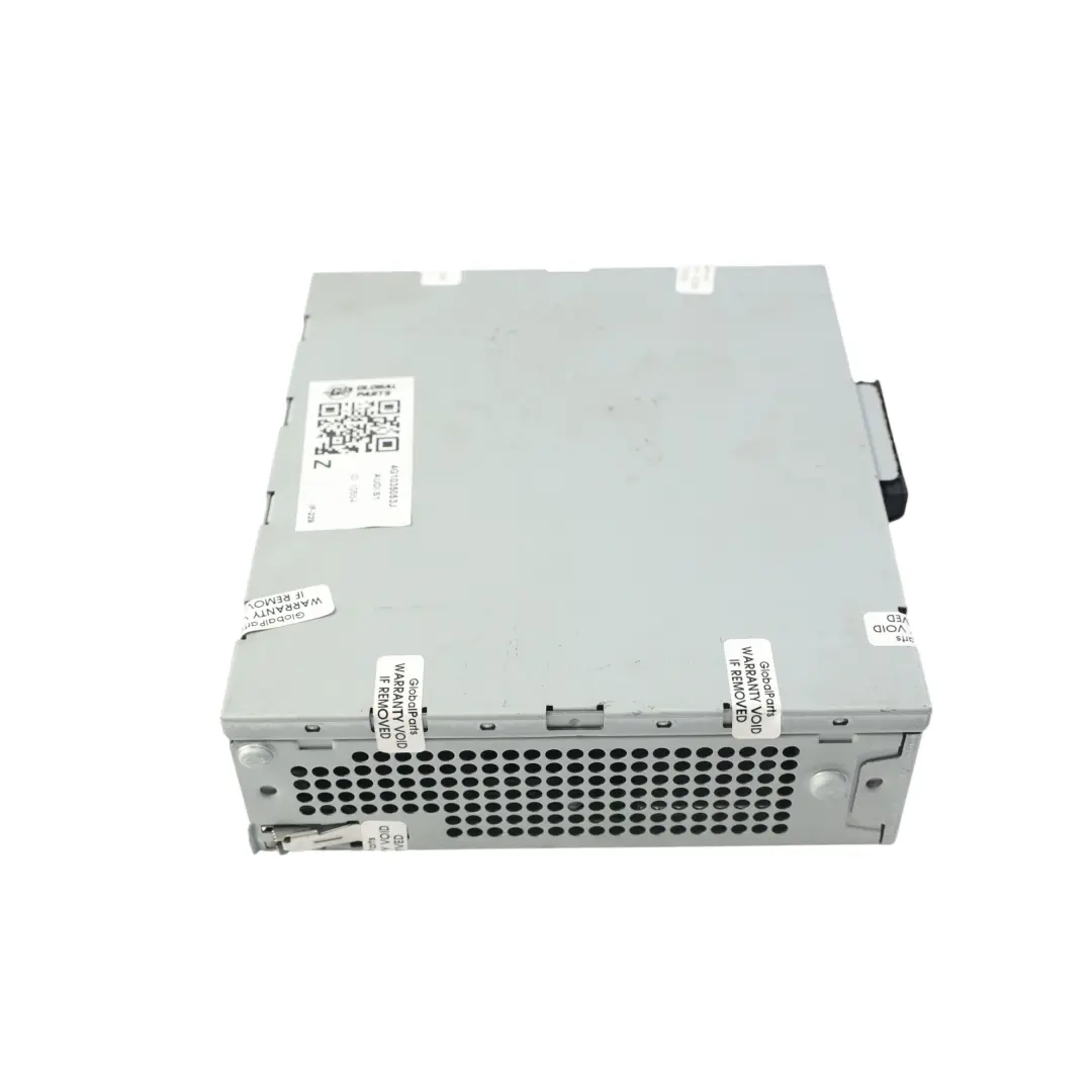 Radio Unidad Estéreo Audio Módulo Controlador para Audi A1 8X A4 B9 con número de pieza 4G1035053J Audi A1 8X A4 B9 Radio Unidad Estéreo Audio Módulo Controlador - SKU 4G1035053J - Número de pieza 4G1035053J