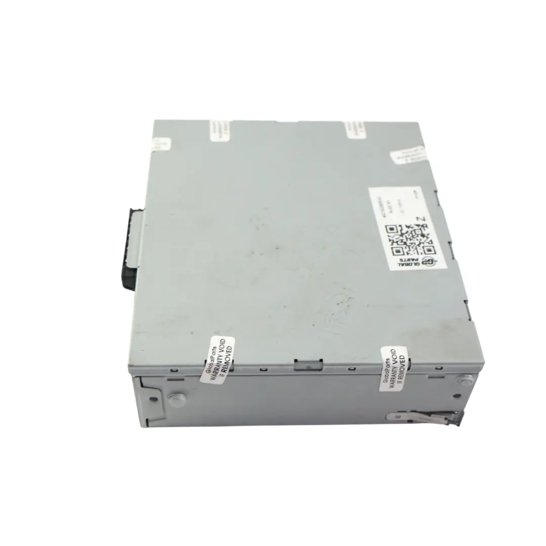 Audi A1 8X A4 B9 Radio Unidad Estéreo Audio Módulo Controlador - SKU 4G1035053J - Número de pieza 4G1035053J