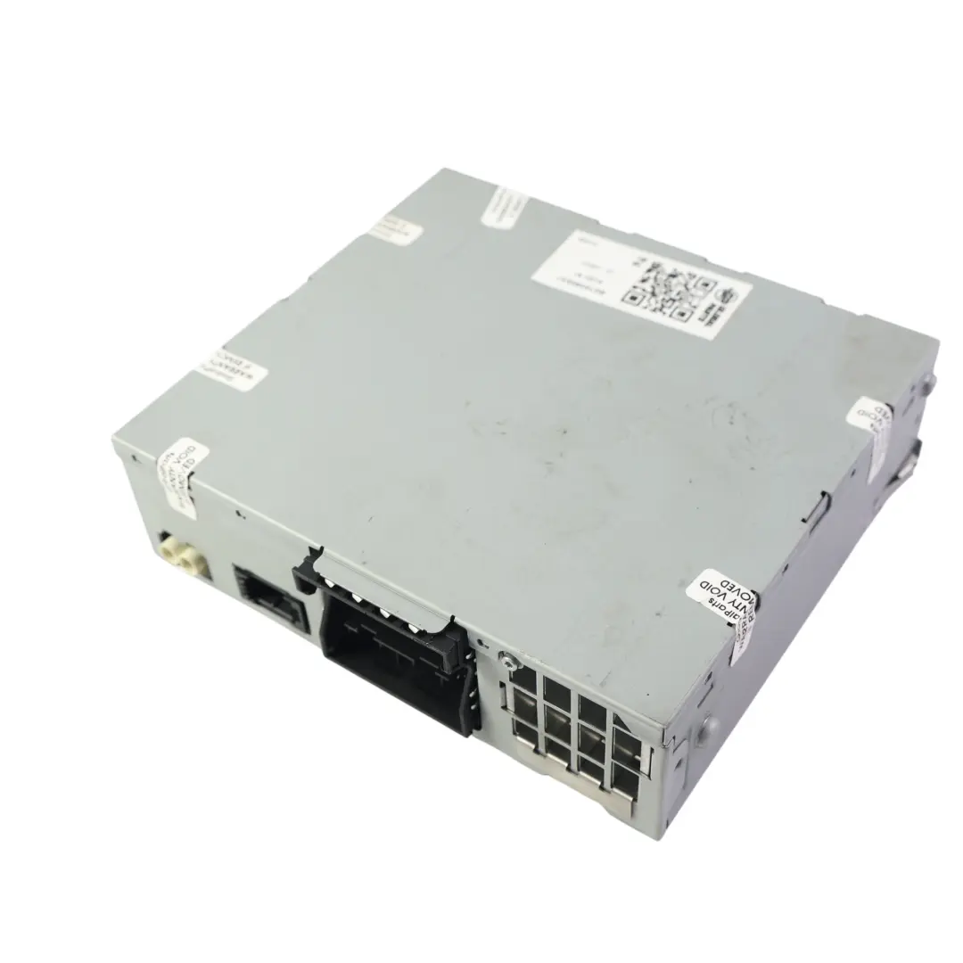 Audi A1 8X A4 B9 Radio Unidad Estéreo Audio Módulo Controlador - SKU 4G1035053J - Número de pieza 4G1035053J