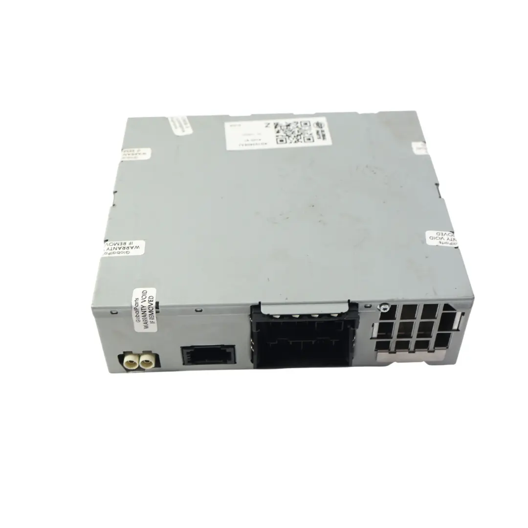 Audi A1 8X A4 B9 Radio Unidad Estéreo Audio Módulo Controlador - SKU 4G1035053J - Número de pieza 4G1035053J