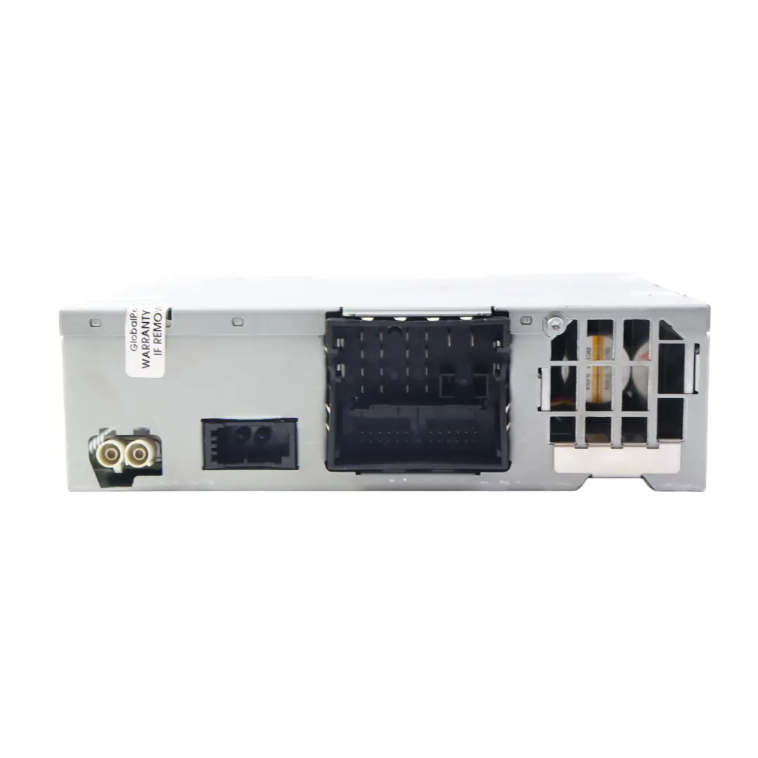 Audi A1 8X A4 B9 Radio Head Unit Stereo Audio Module Controller - SKU 4G1035053J - Part number 4G1035053J
