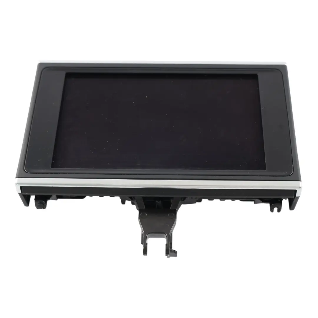 4G8 S6 C7 Pantalla Multimedia MMI Salpicadero 8" para Audi A7 con número de pieza 4G5919607D Audi A7 4G8 S6 C7 Pantalla Multimedia MMI Salpicadero 8" - SKU 4G5919607D-2 - Número de pieza 4G5919607D