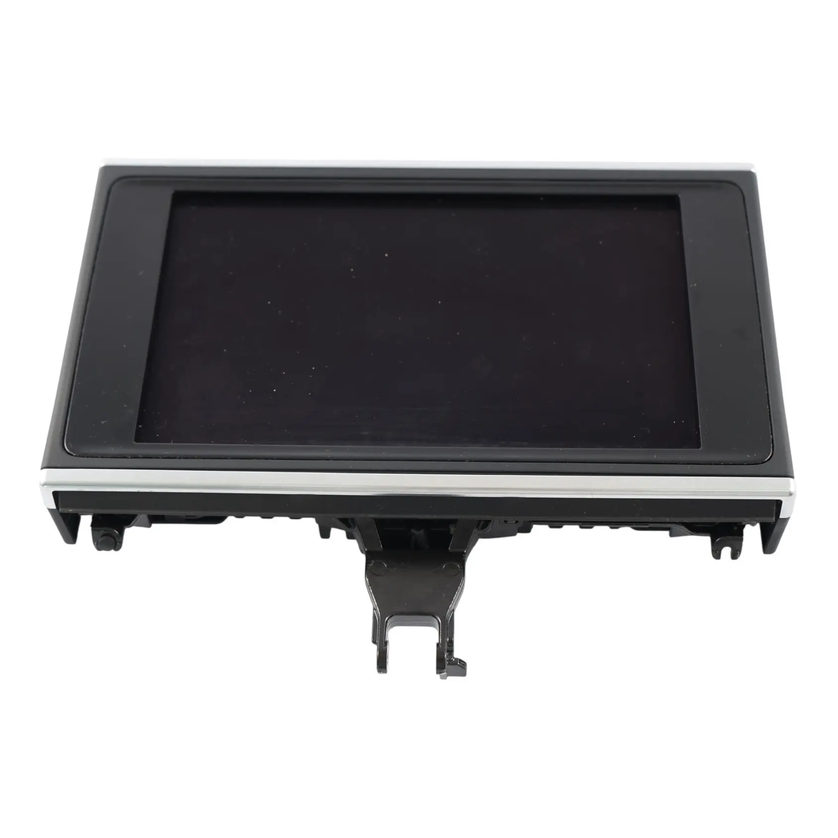 Audi A7 4G8 S6 C7 Pantalla Multimedia MMI Salpicadero 8" 4G5919607D