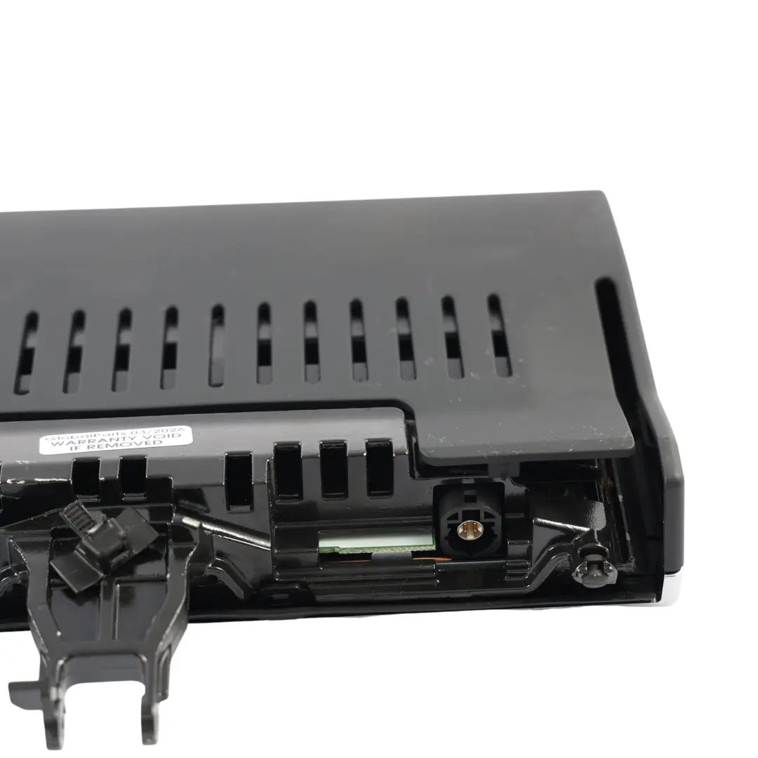 Audi A7 4G8 S6 C7 Pantalla Multimedia MMI Salpicadero 8" - SKU 4G5919607D-2 - Número de pieza 4G5919607D