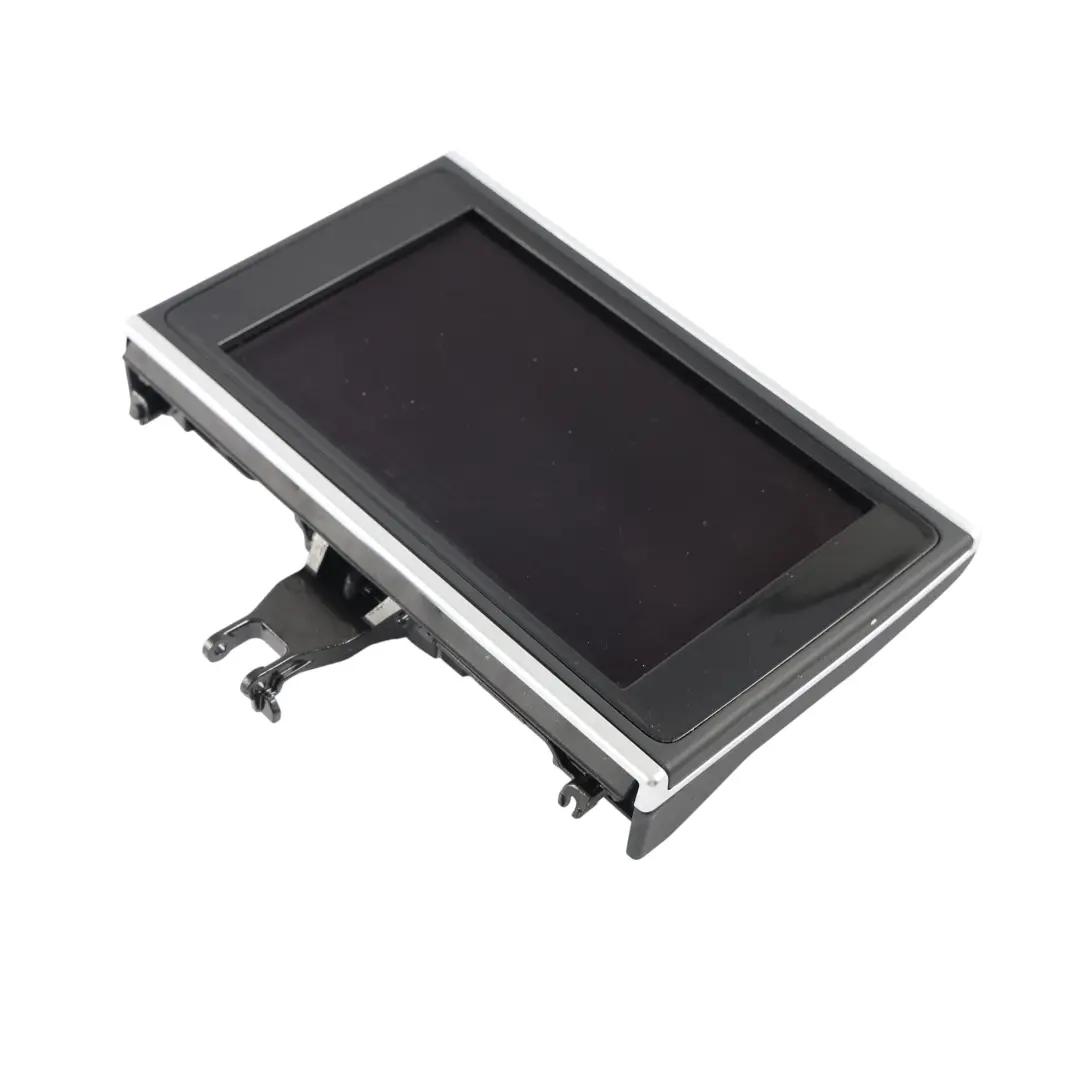 4G8 S6 C7 Pantalla Multimedia MMI Salpicadero 8" para Audi A7 con número de pieza 4G5919607D Audi A7 4G8 S6 C7 Pantalla Multimedia MMI Salpicadero 8" - SKU 4G5919607D-2 - Número de pieza 4G5919607D