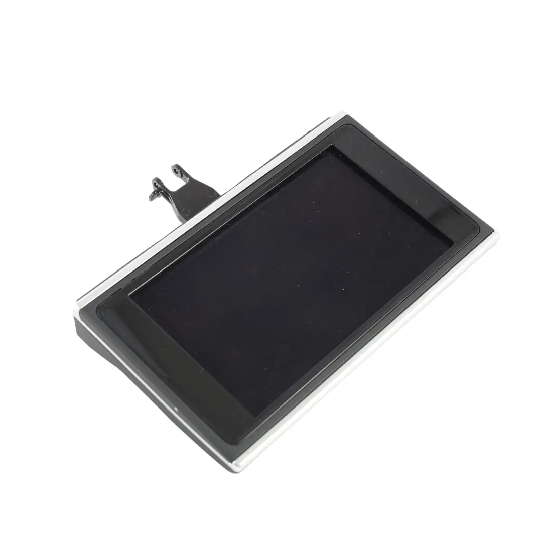 4G8 S6 C7 Pantalla Multimedia MMI Salpicadero 8" para Audi A7 con número de pieza 4G5919607D Audi A7 4G8 S6 C7 Pantalla Multimedia MMI Salpicadero 8" - SKU 4G5919607D-2 - Número de pieza 4G5919607D