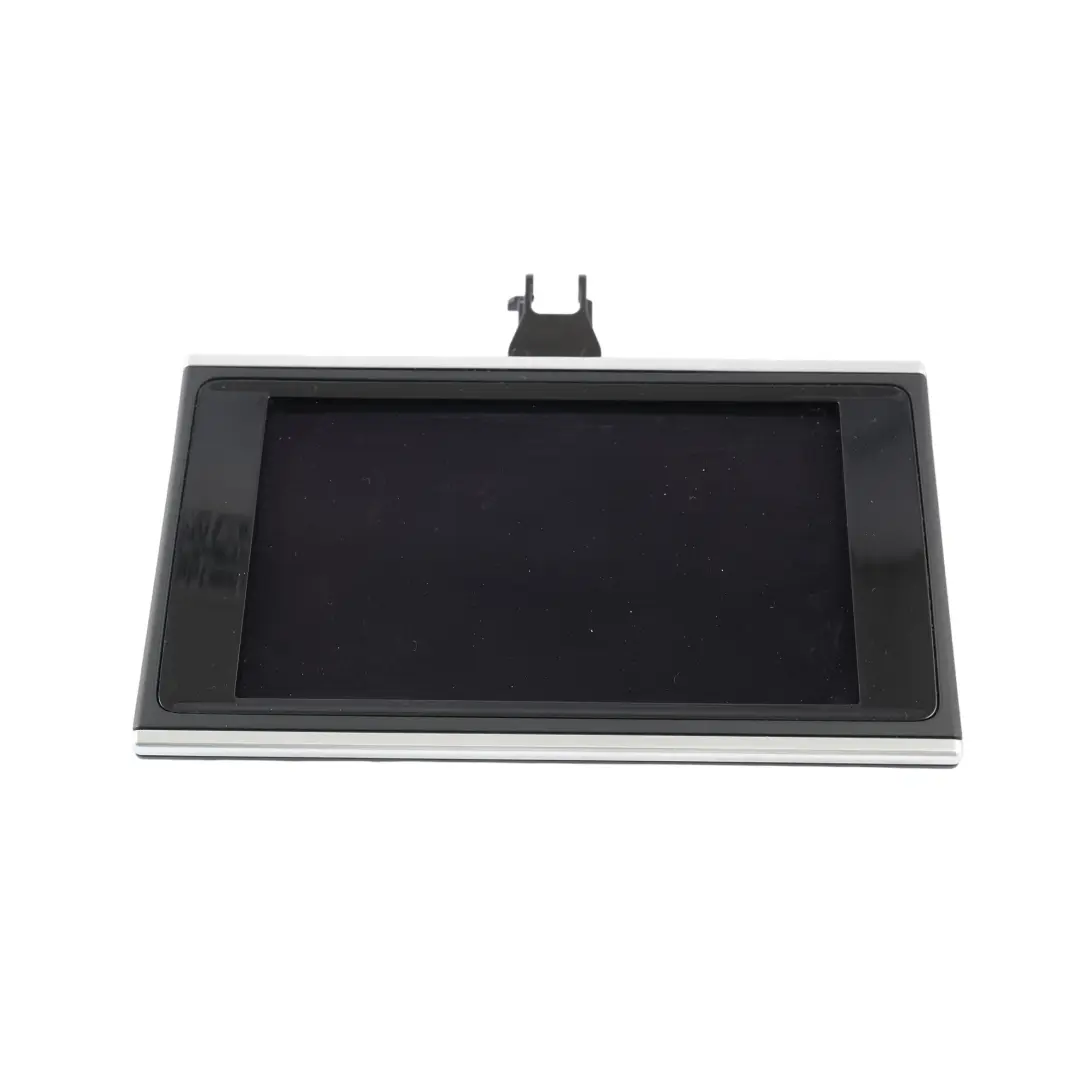 Audi A7 4G8 S6 C7 Pantalla Multimedia MMI Salpicadero 8" - SKU 4G5919607D-2 - Número de pieza 4G5919607D