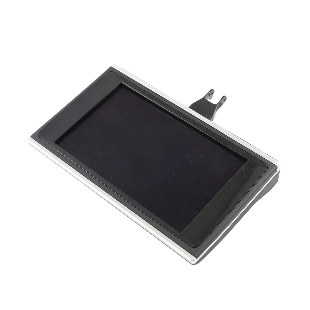 Audi A7 4G8 S6 C7 Pantalla Multimedia MMI Salpicadero 8" - SKU 4G5919607D-2 - Número de pieza 4G5919607D