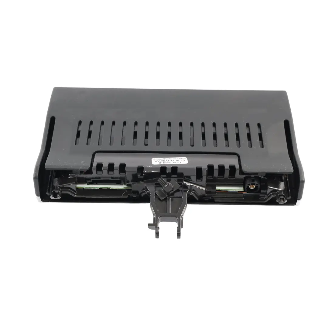 4G8 S6 C7 Pantalla Multimedia MMI Salpicadero 8" para Audi A7 con número de pieza 4G5919607D Audi A7 4G8 S6 C7 Pantalla Multimedia MMI Salpicadero 8" - SKU 4G5919607D-2 - Número de pieza 4G5919607D