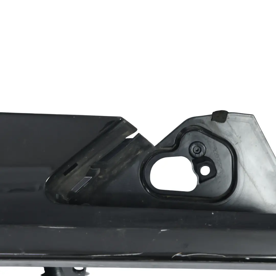 Audi A7 4G Spojler Tylny Klapy Bagażnika Elektryczny Havanna Black Y8X - SKU 4G8827086G-HBM - Numer Części 4G8827086G