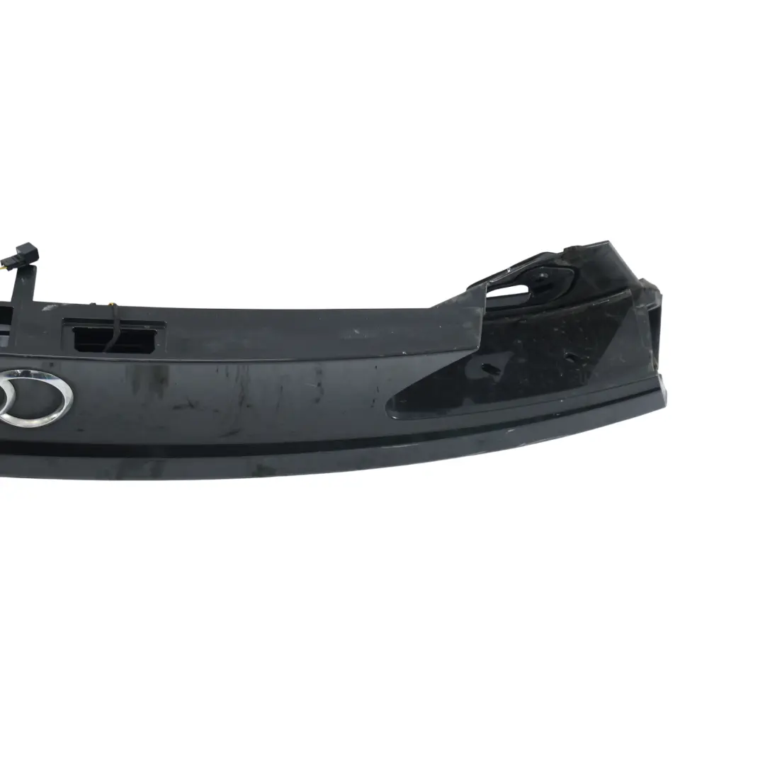 Audi A7 4G Heckspoiler Heckklappe Elektrisch Havanna Schwarz Y8X - SKU 4G8827086G-HBM - Teilenummer 4G8827086G
