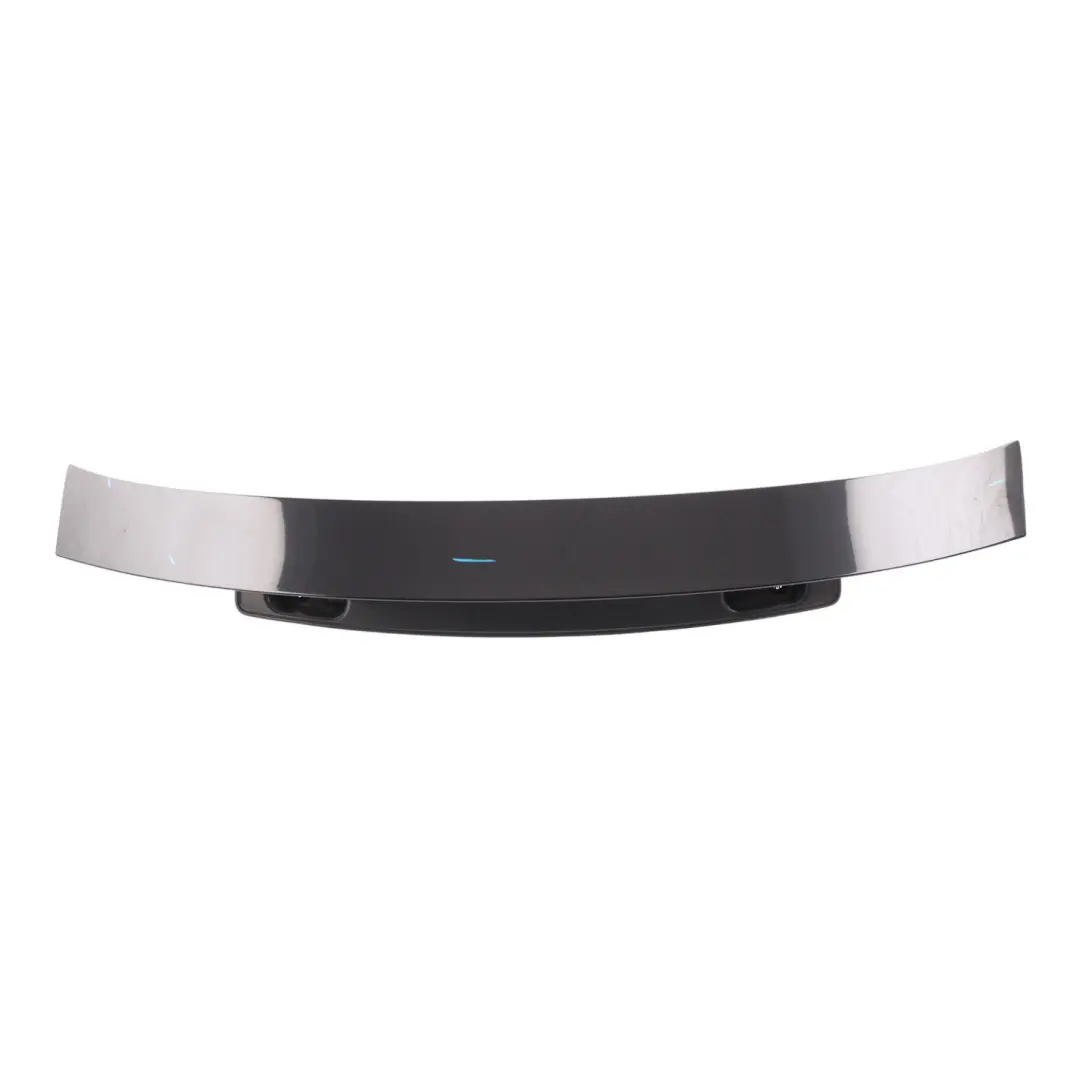 Audi A7 4G Rear Wing Spoiler Motor Actuator Bracket Mount Phantom Black - Z9Y - SKU 4G8827948G-PHB - Part number 4G8827948G