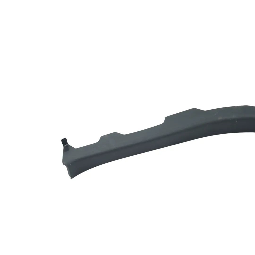 Audi A7 4G Sportback C-Pillar Lower Sill Trim Panel Right O/S Black - SKU 4G8867768A - Part number 4G8867768A
