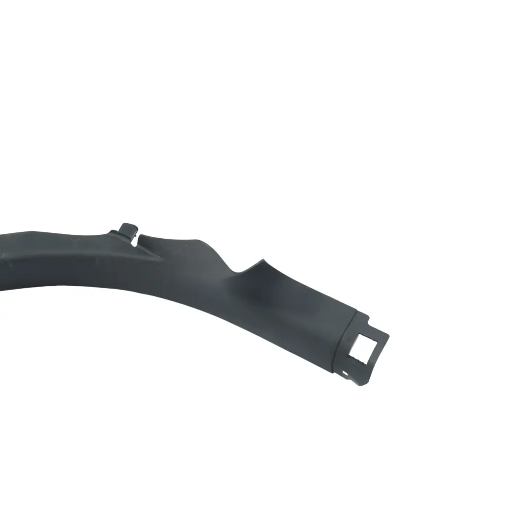 Sportback C-Säule Schwellerleiste Rechts Schwarz für Audi A7 4G mit Teilenummer 4G8867768A Audi A7 4G Sportback C-Säule Schwellerleiste Rechts Schwarz - SKU 4G8867768A - Teilenummer 4G8867768A
