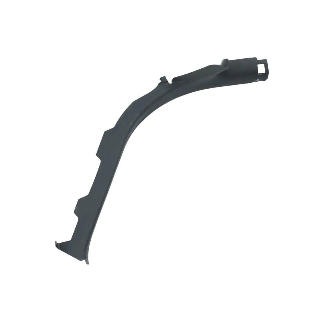 Sportback Rivestimento Montante C Destro Nero per Audi A7 4G con numero di parte 4G8867768A Audi A7 4G Sportback Rivestimento Montante C Destro Nero - SKU 4G8867768A - Numero di parte 4G8867768A